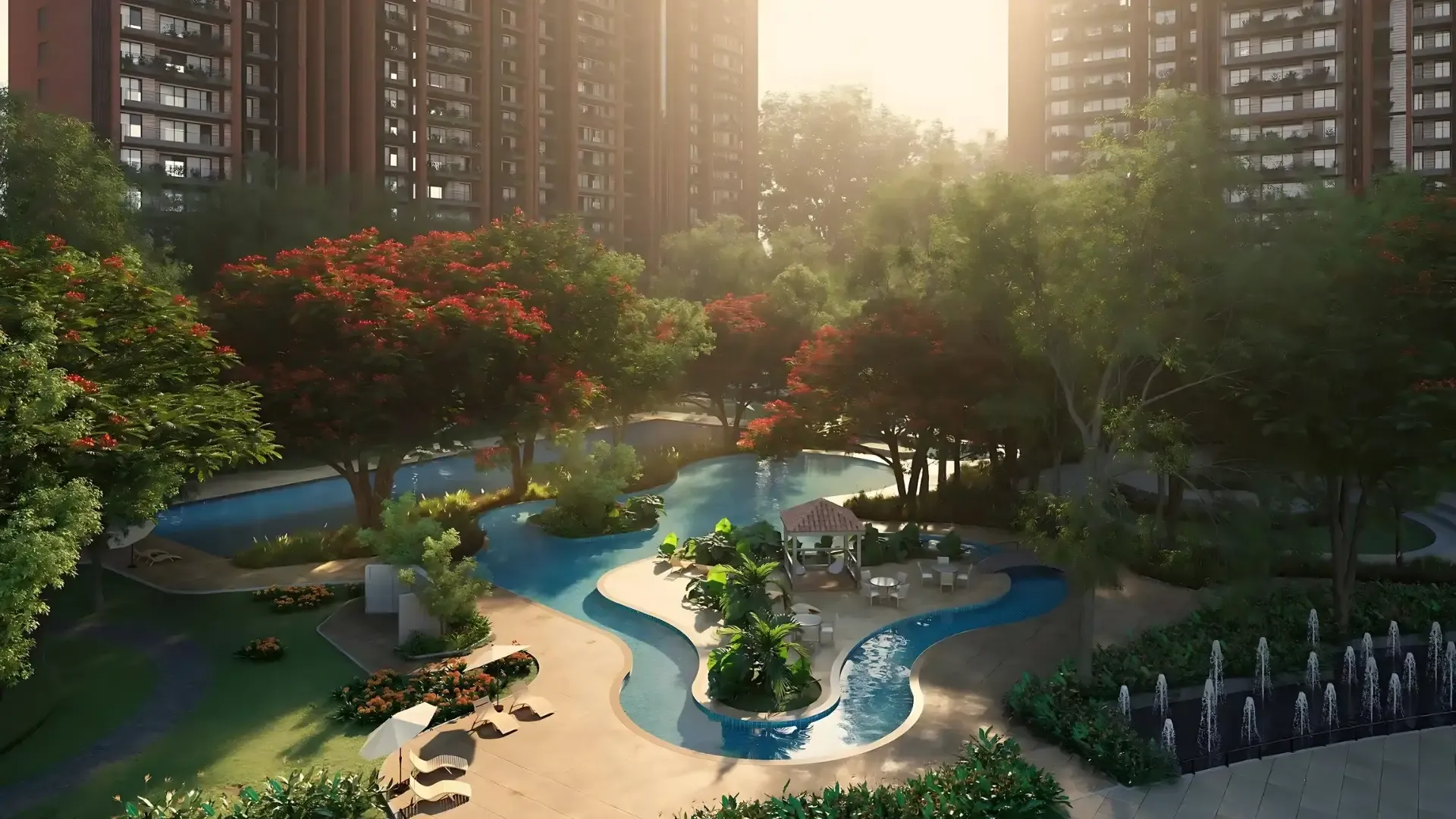 Sobha Sector 63A Gurugram Ultra Luxury Apartments