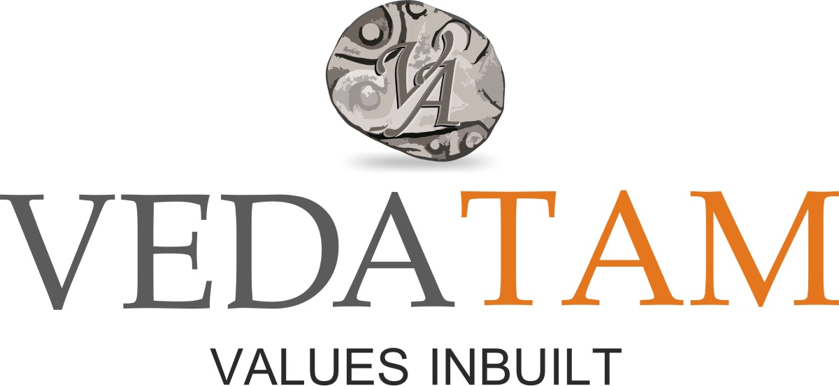 SPJ Vedatam Logo