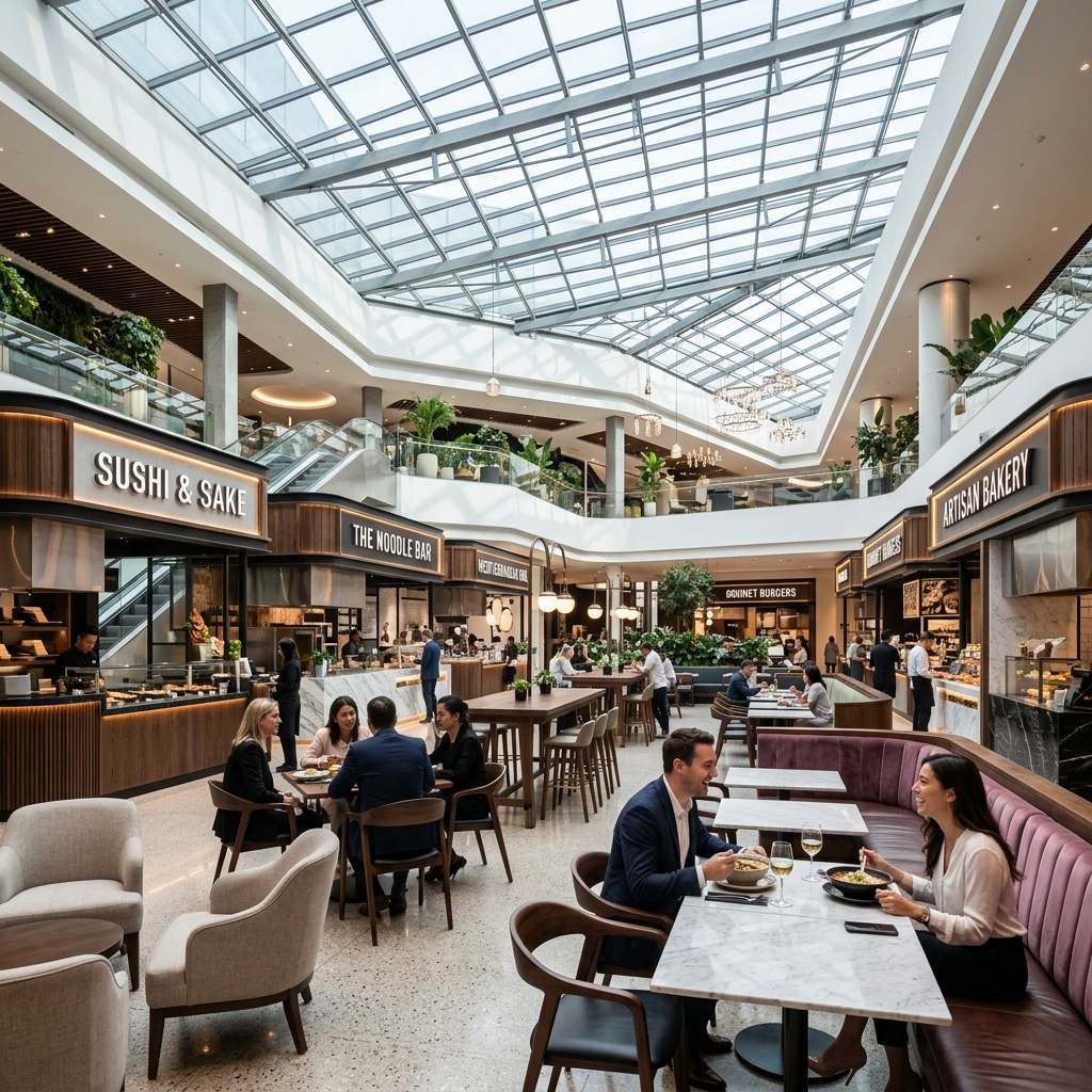 Dining Options