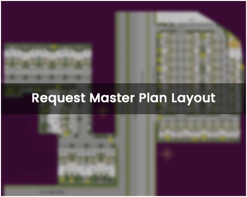 Adani the marq Master Plan
